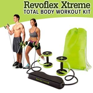 Revoflex Xtreme