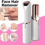 Flawless Hair Removal