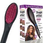 hair straightener