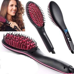 hair straightener